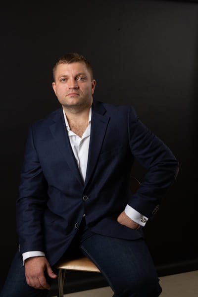 Сергей Кудрявцев о развитии бурового бизнеса и предпринимательском опыте
